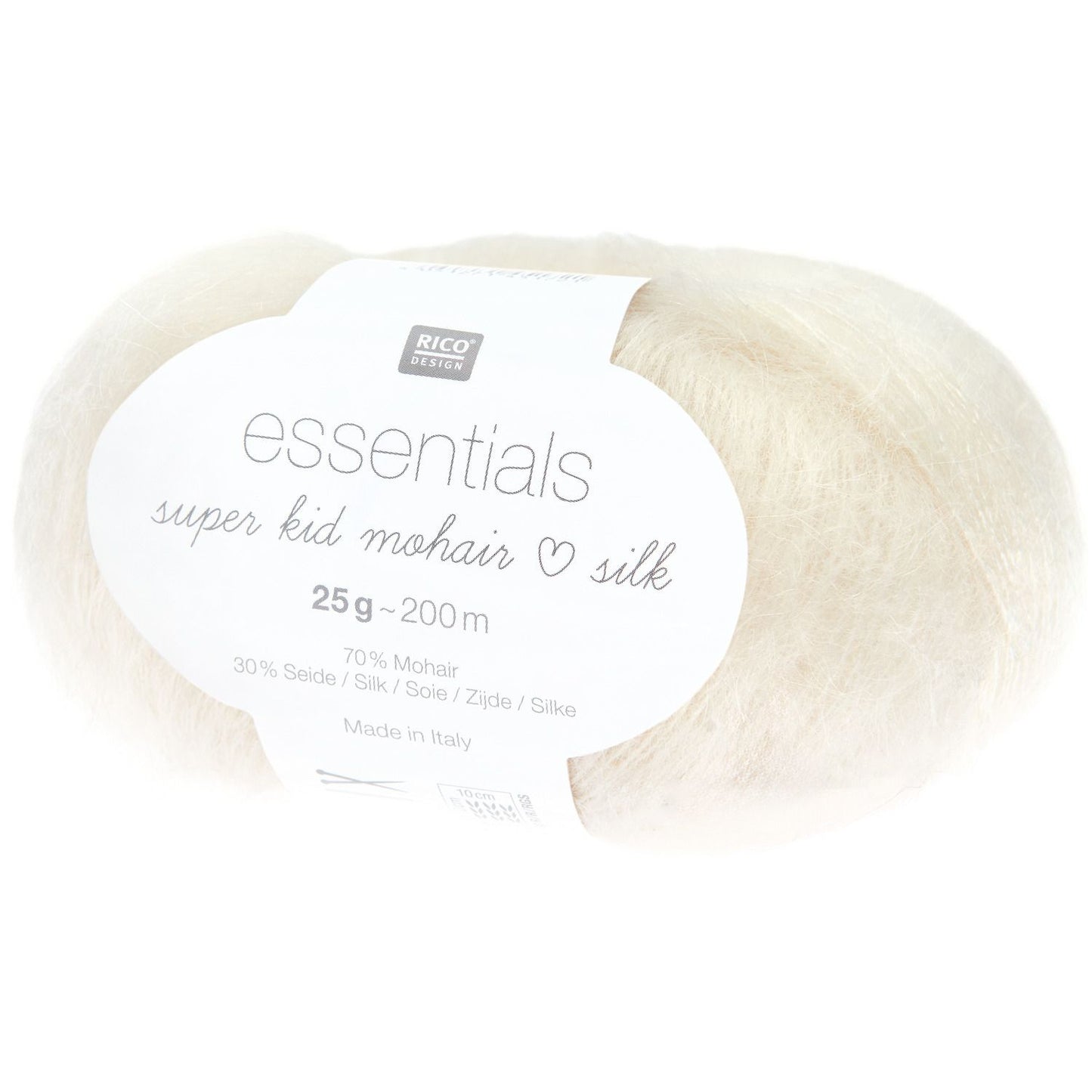 Super Kid Mohair Loves Silk
