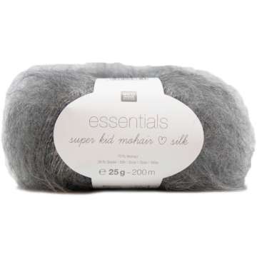 Super Kid Mohair Loves Silk