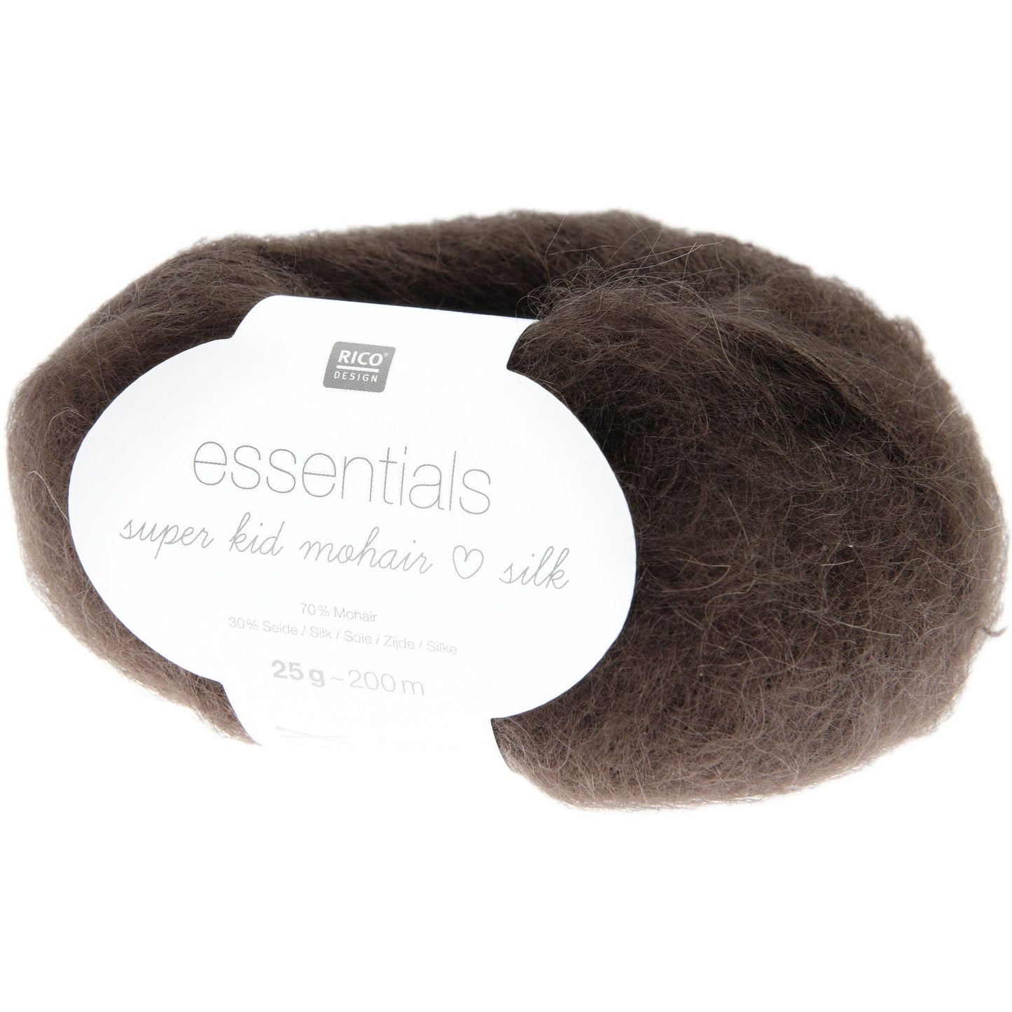 Super Kid Mohair Loves Silk