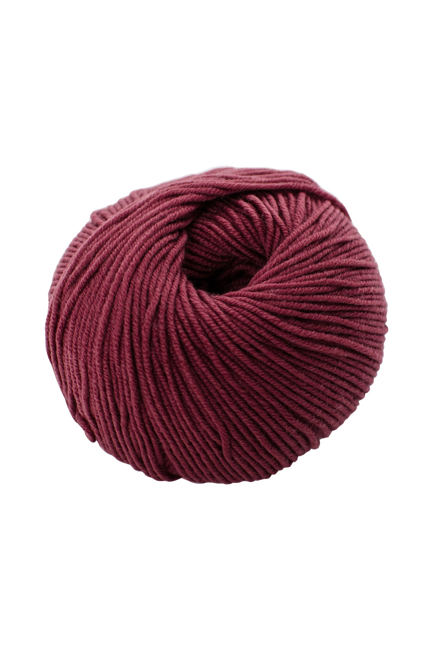 Woolly