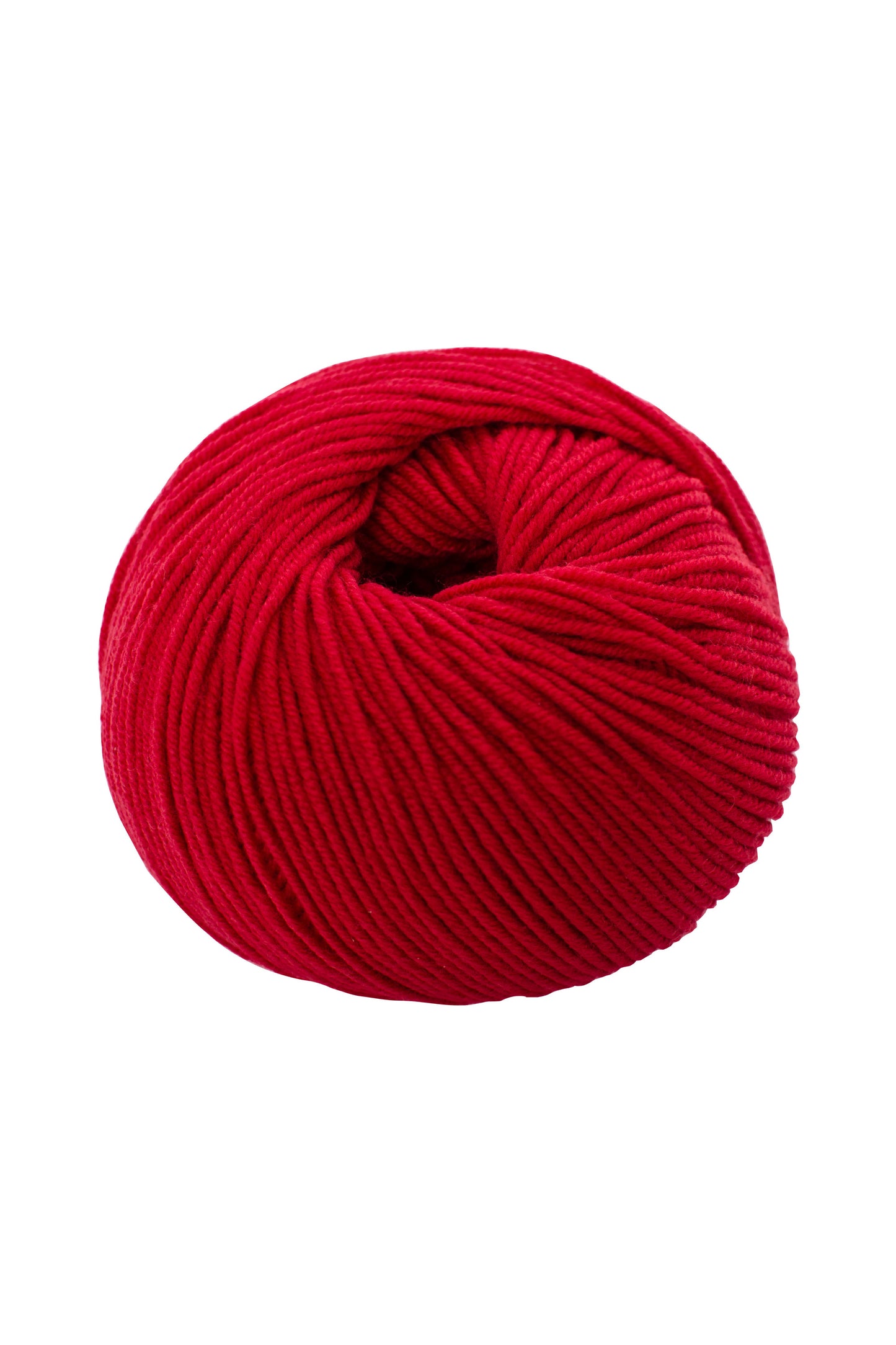 Woolly