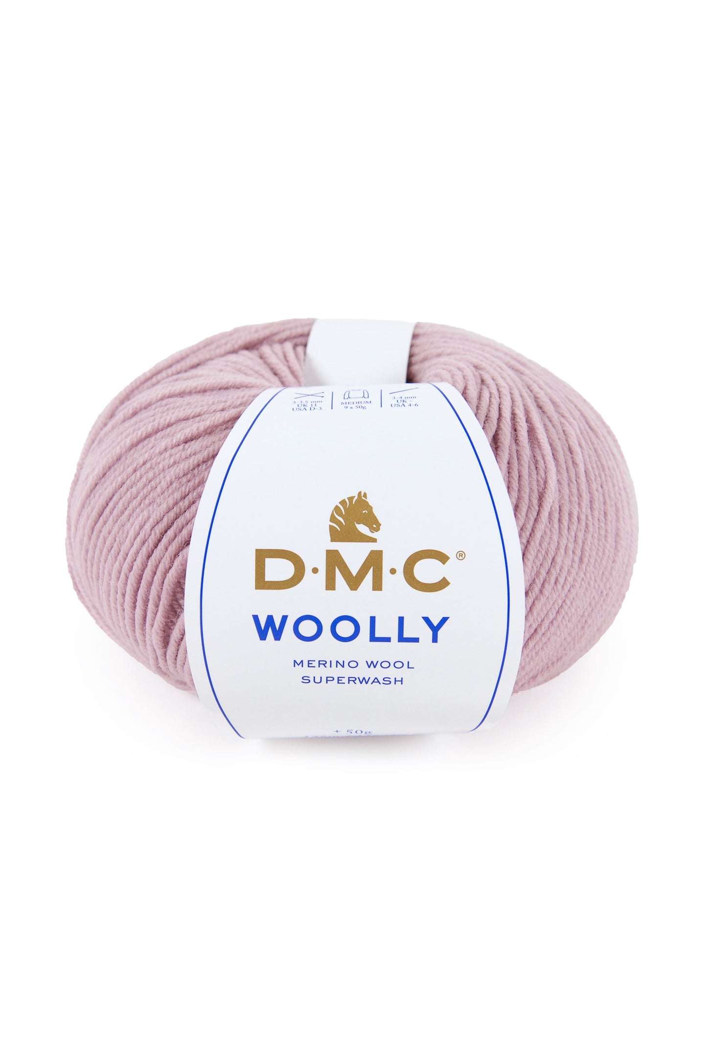 Woolly