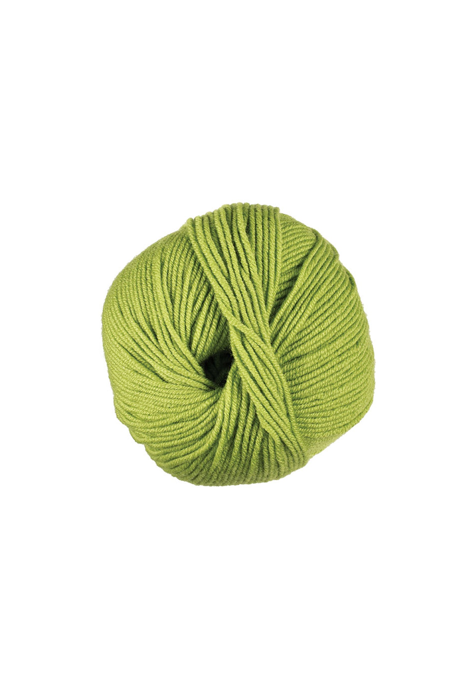Woolly