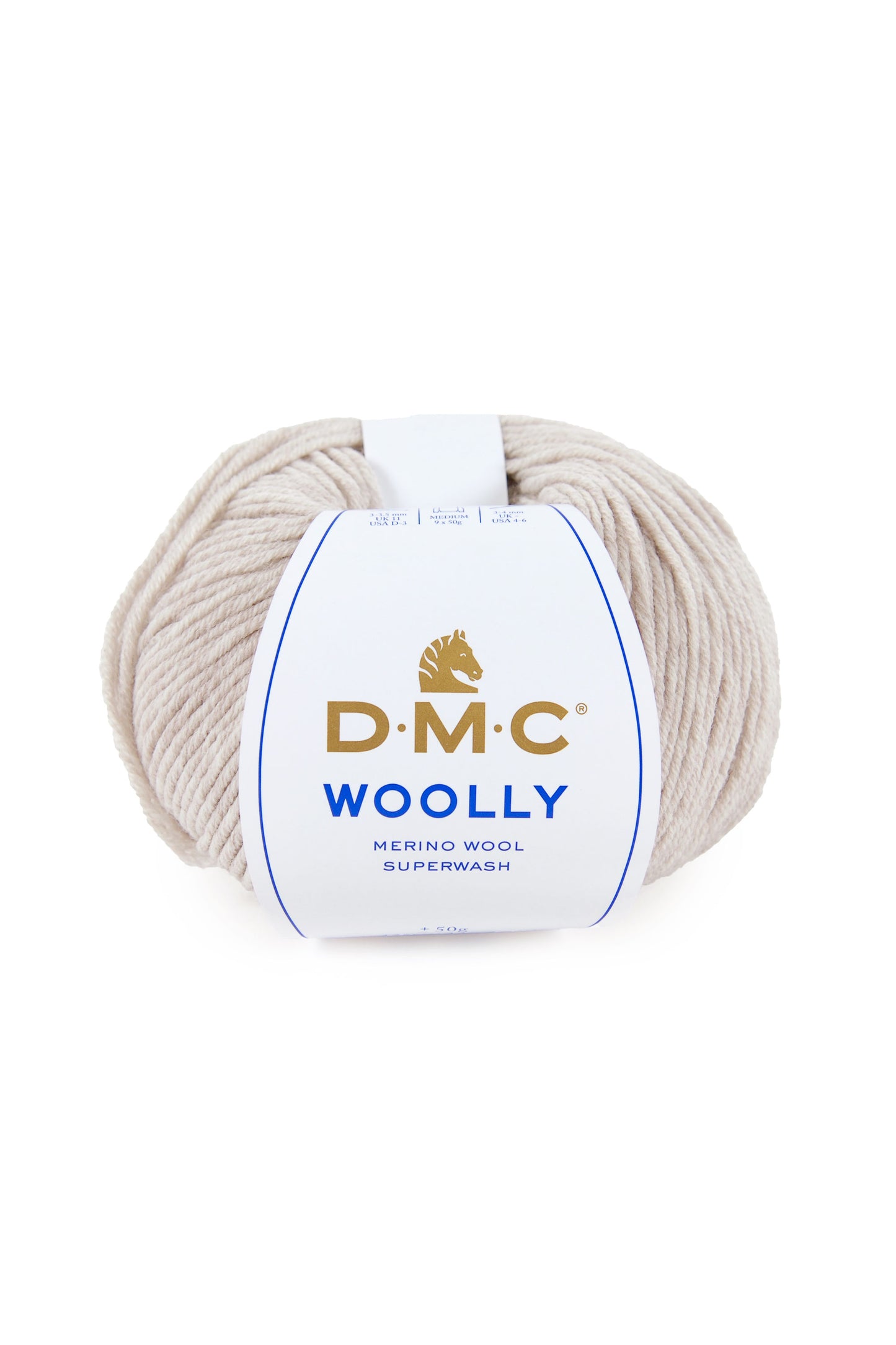Woolly