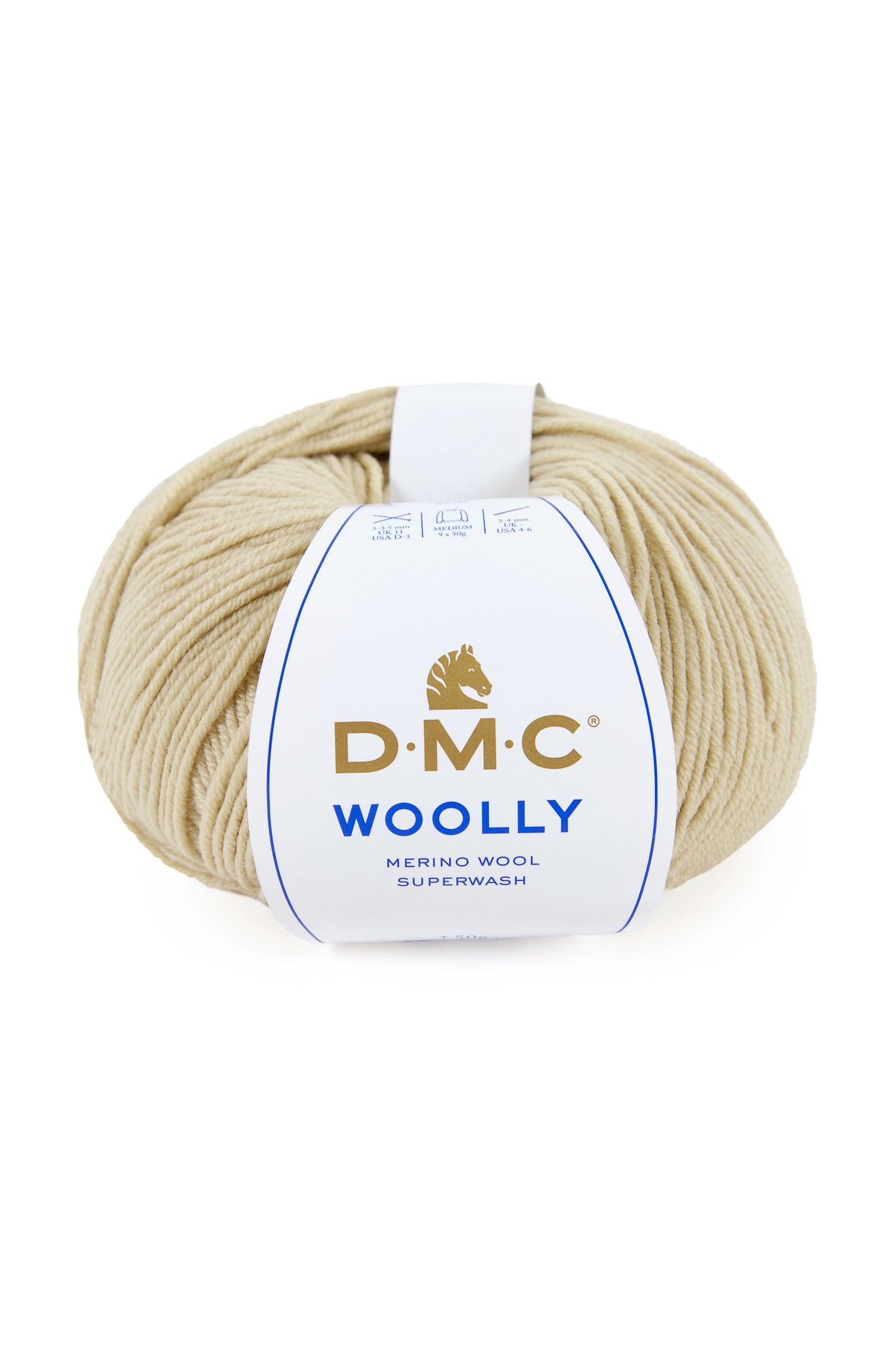 Woolly