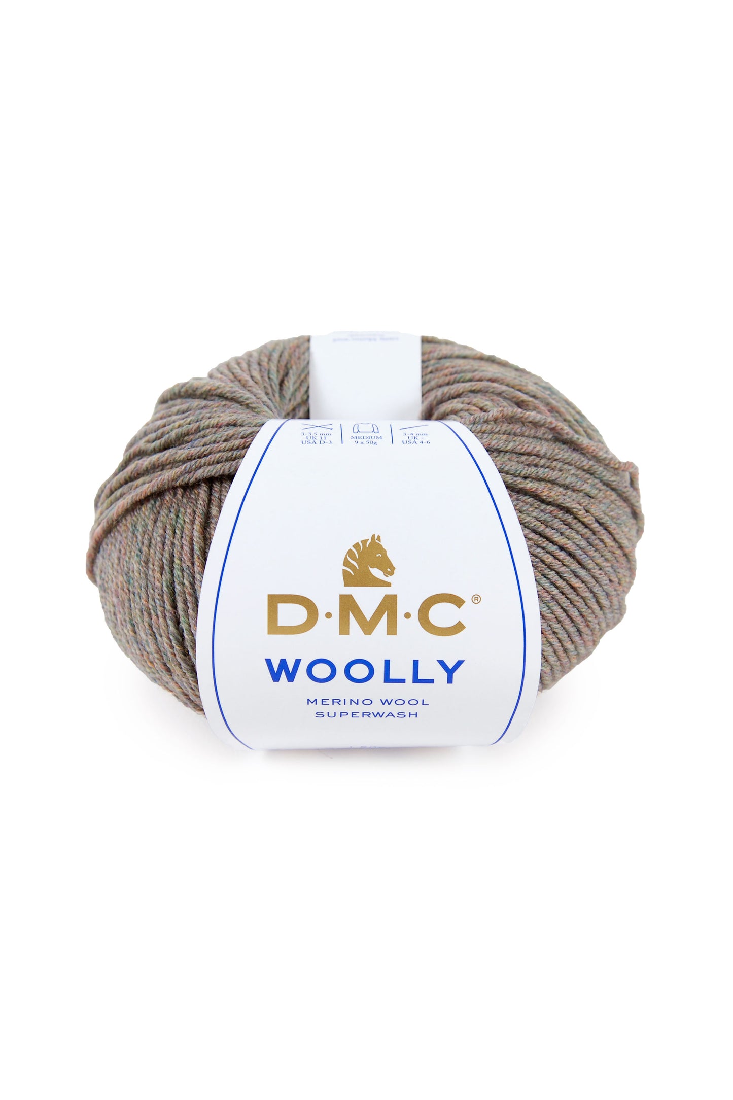 Woolly