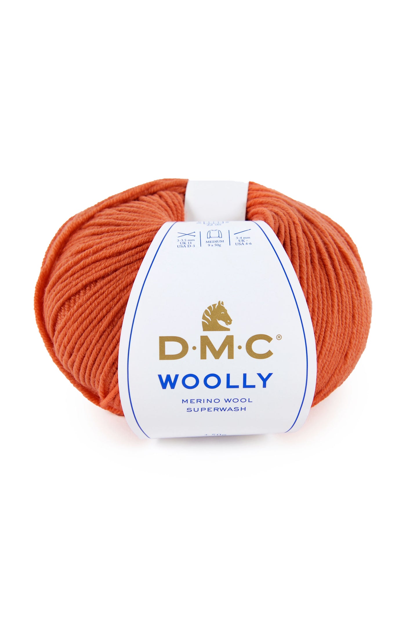 Woolly