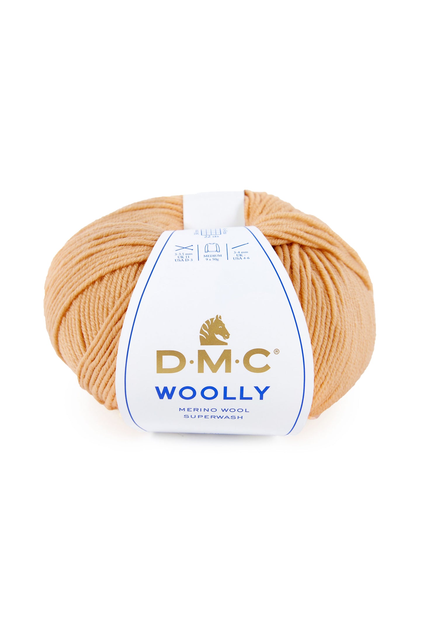 Woolly