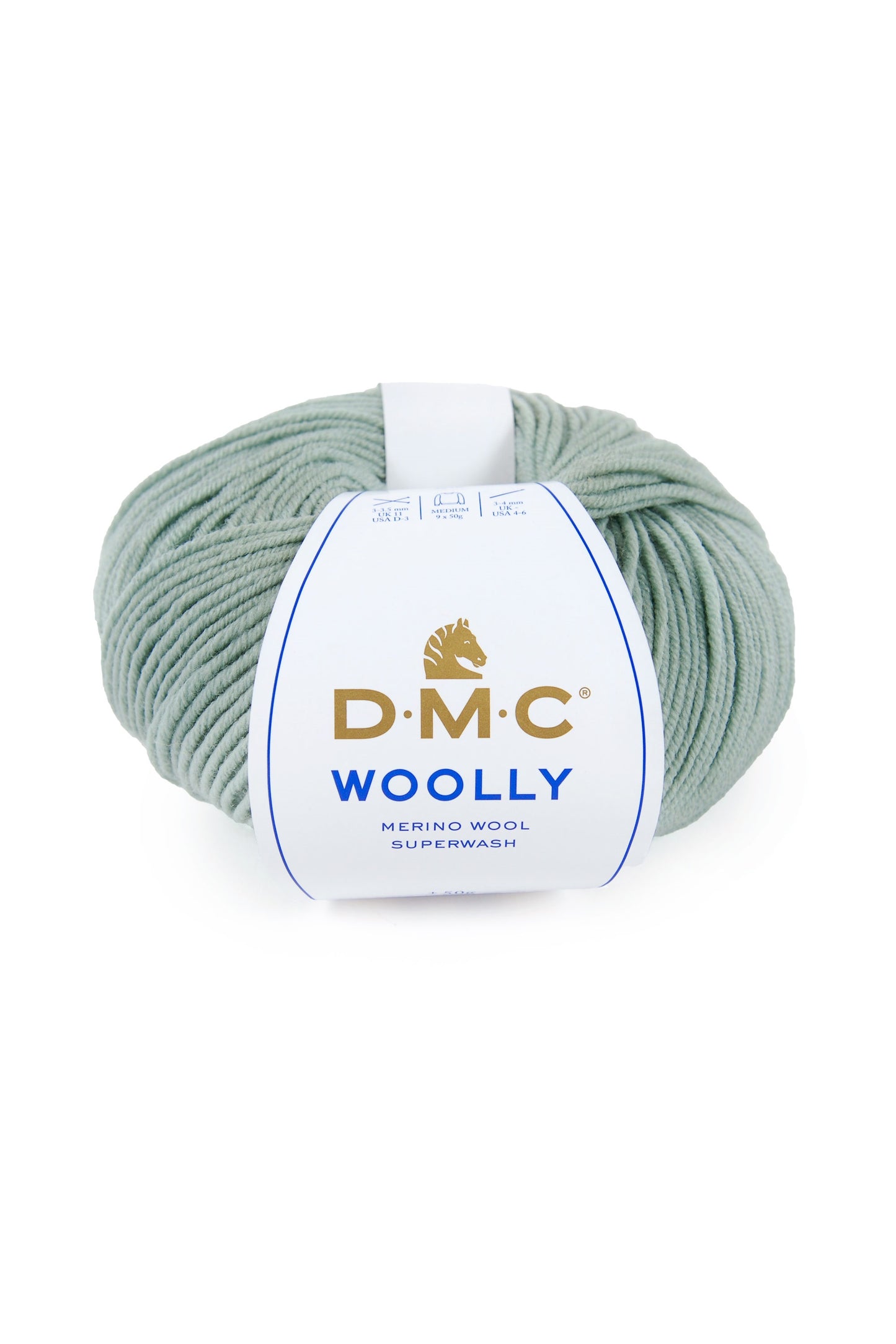 Woolly