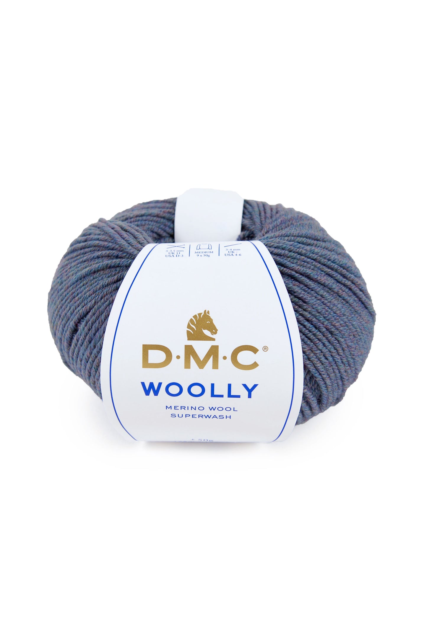 Woolly