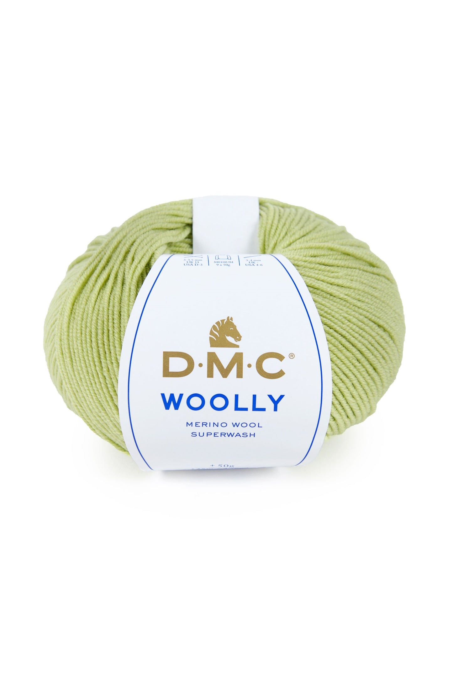 Woolly