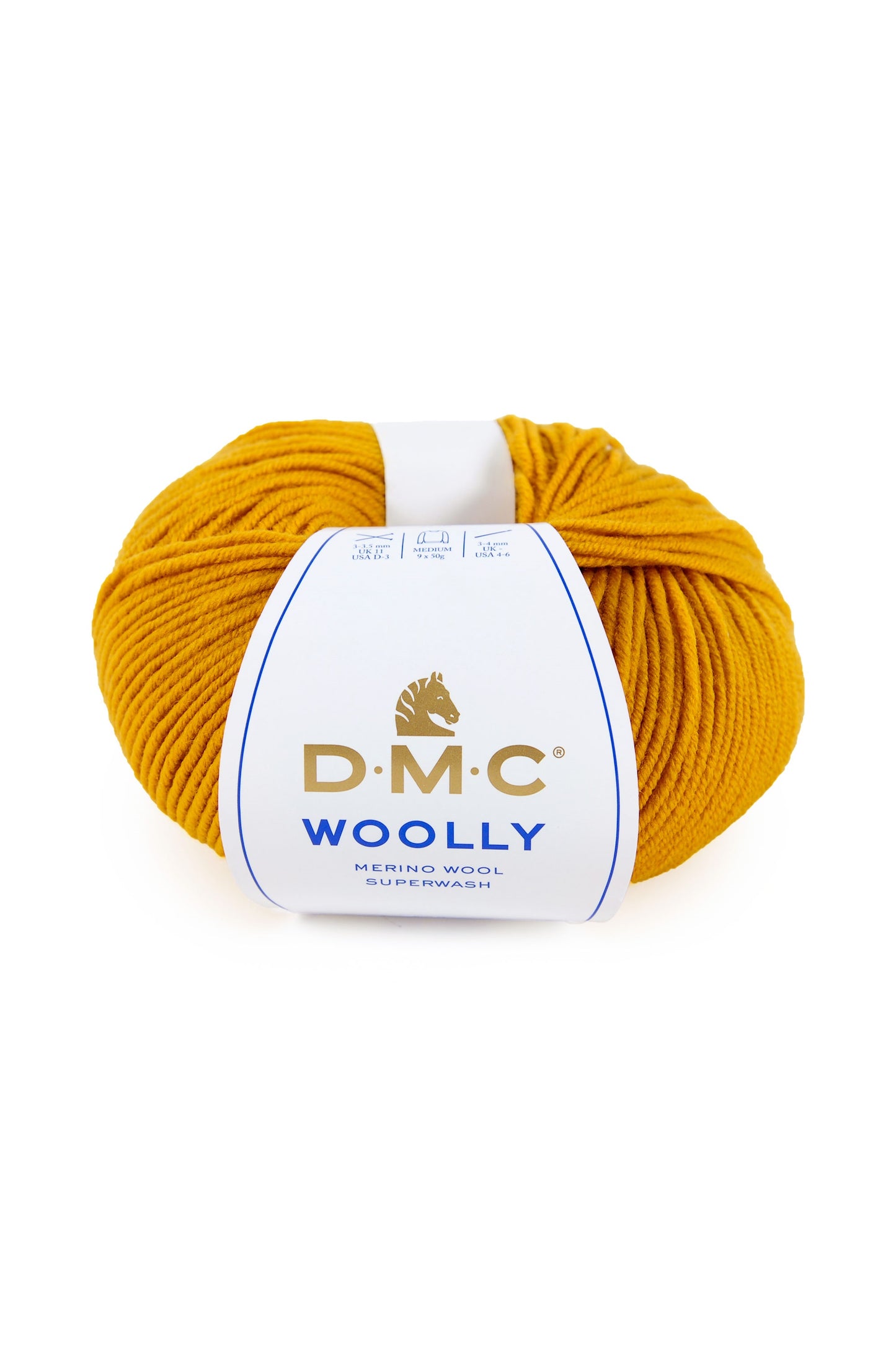 Woolly