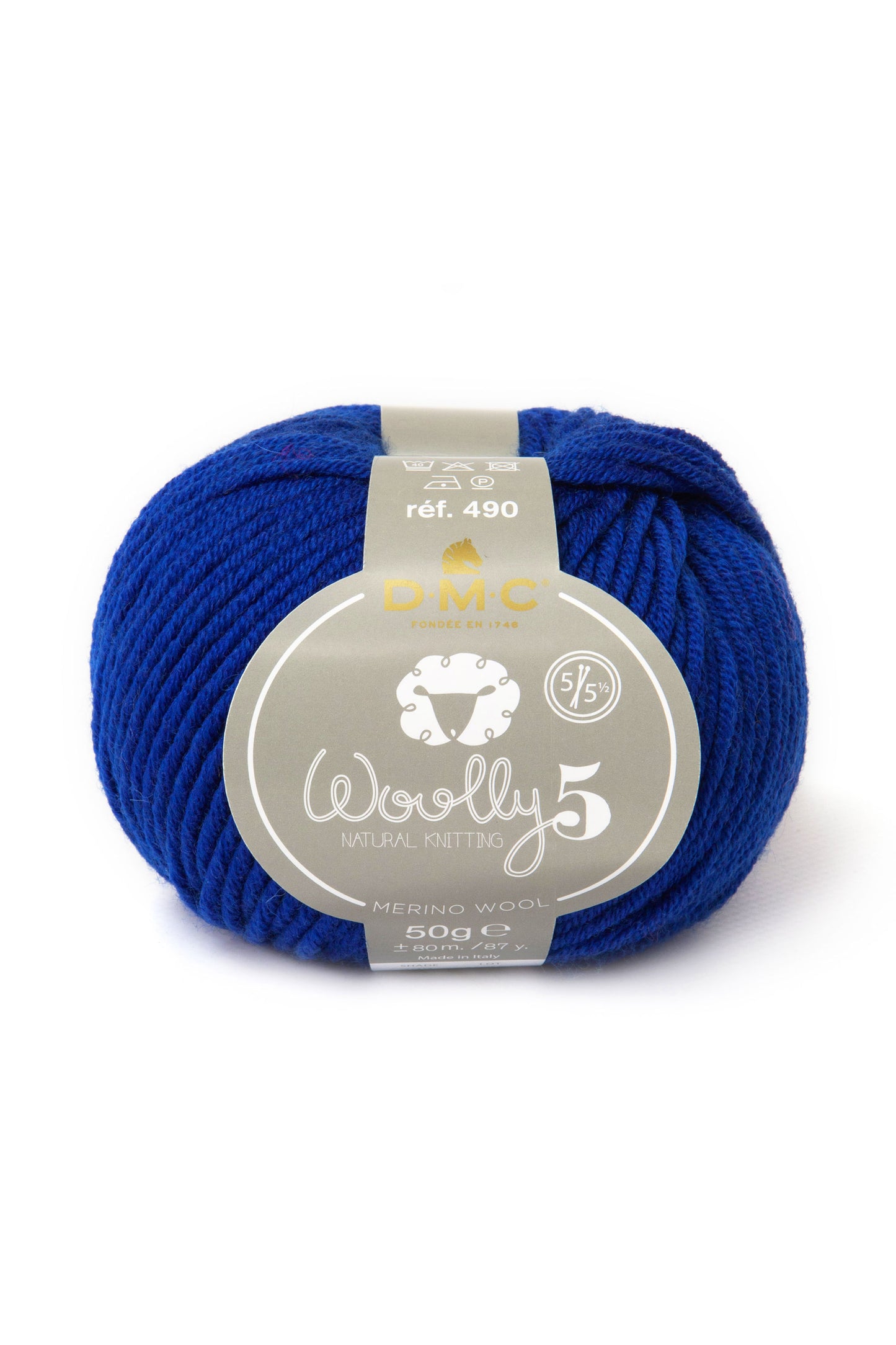 Woolly 5 (x5)