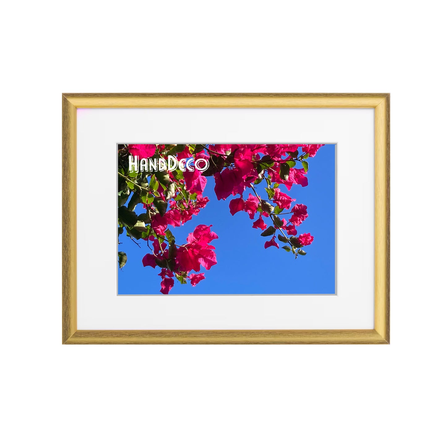 Rosa auf Blau Kreuzstich Vorlage
