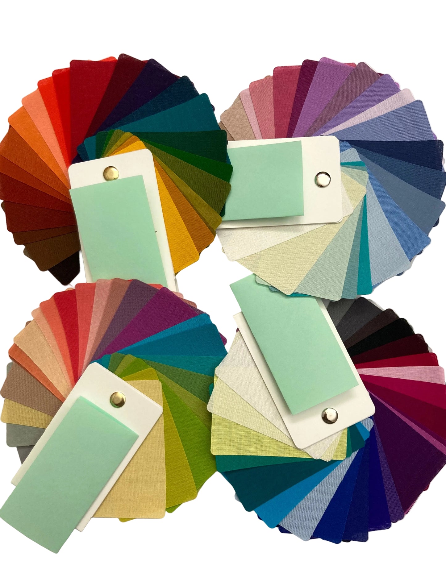 Colour Analysis Session in Zürcher Weinland / Rudolfingen 20 Feb.2026