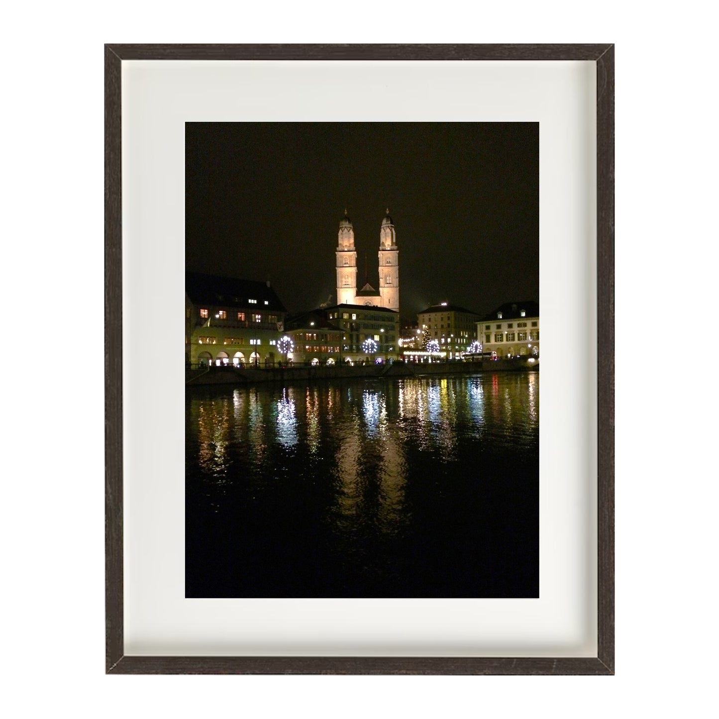 Zürich Silvesternacht