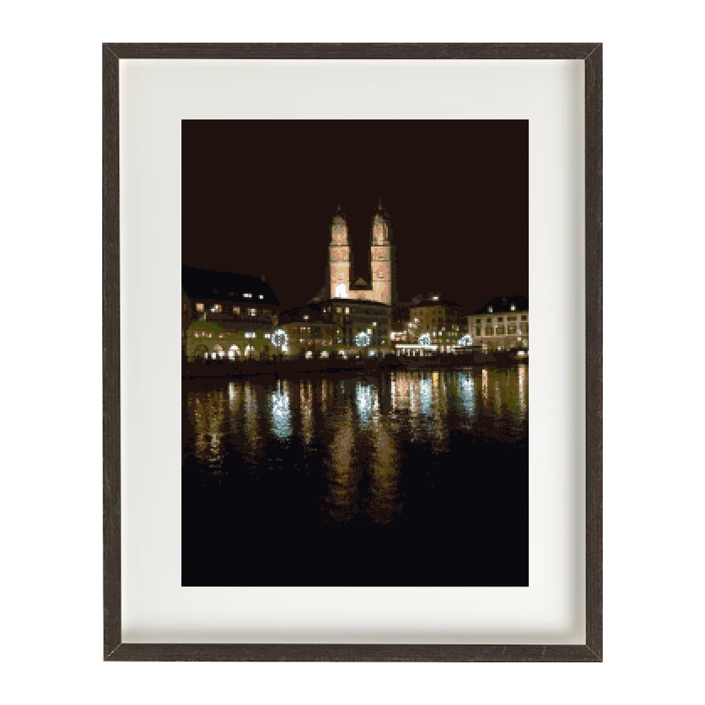 Zürich Silvesternacht
