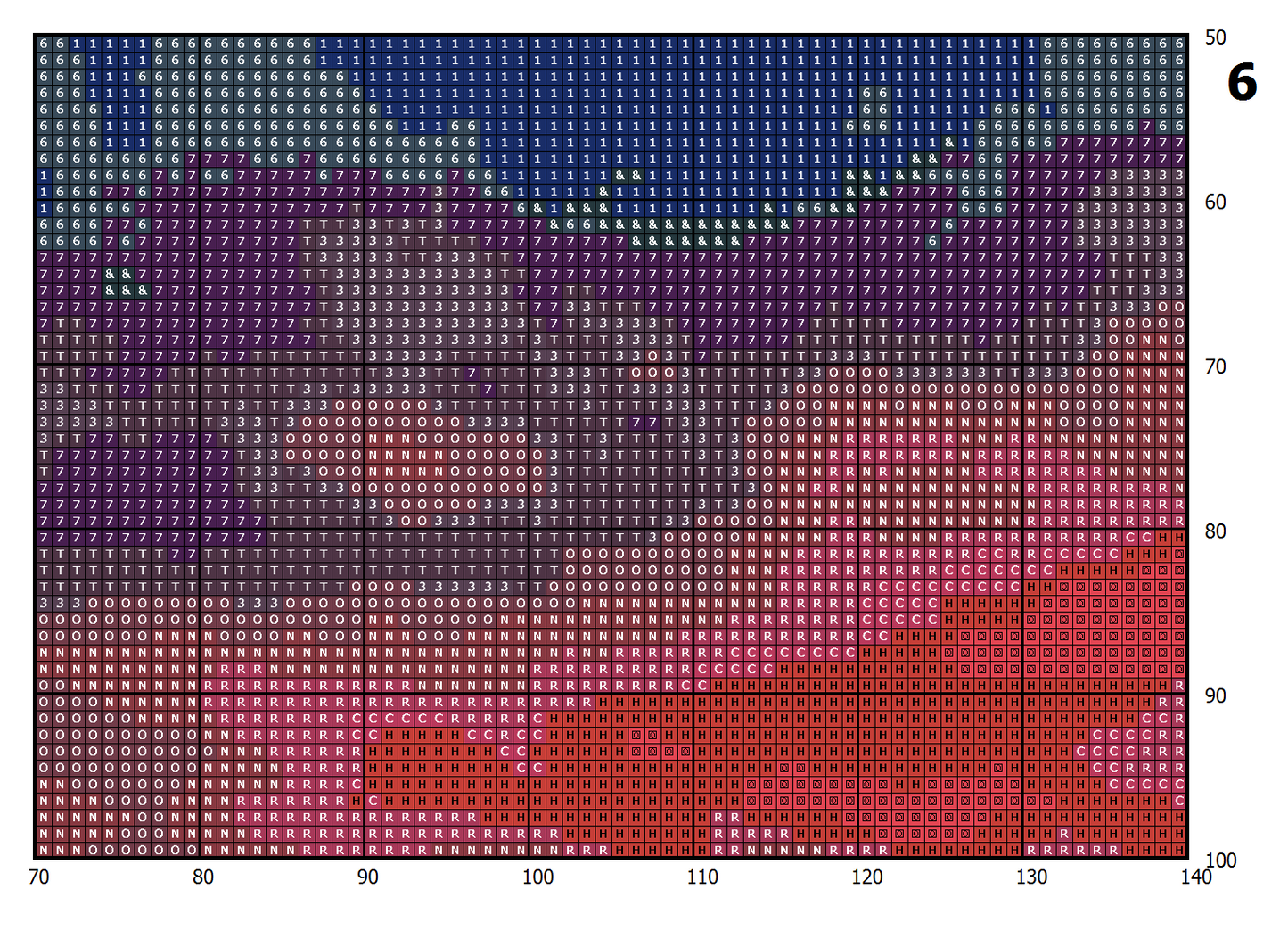 Sunset over Marthalen