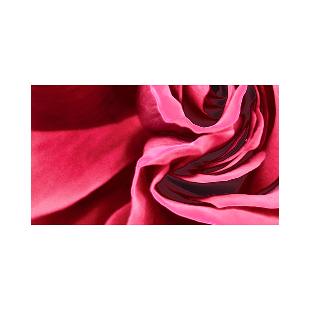 Rose macro Kreuzstich