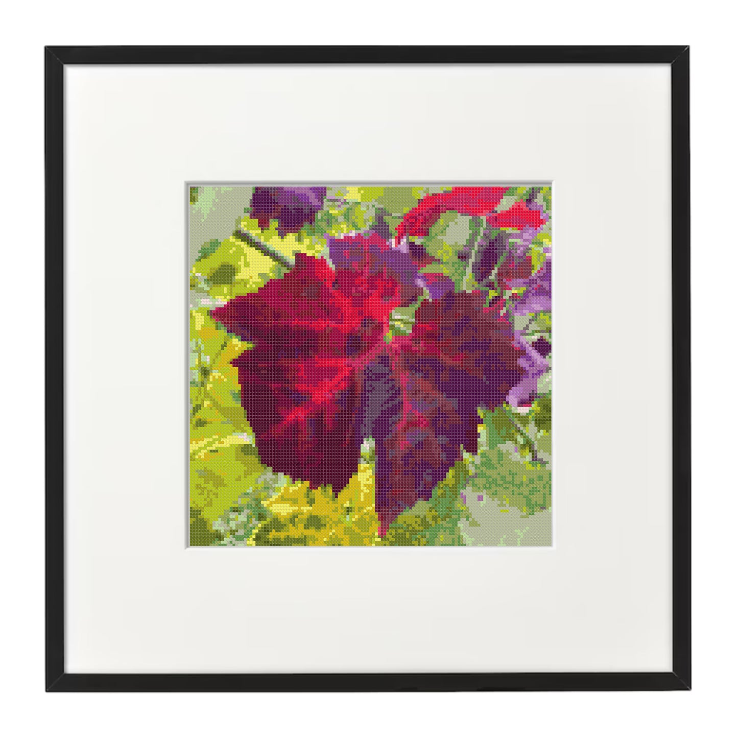 Herbst Weinblatt