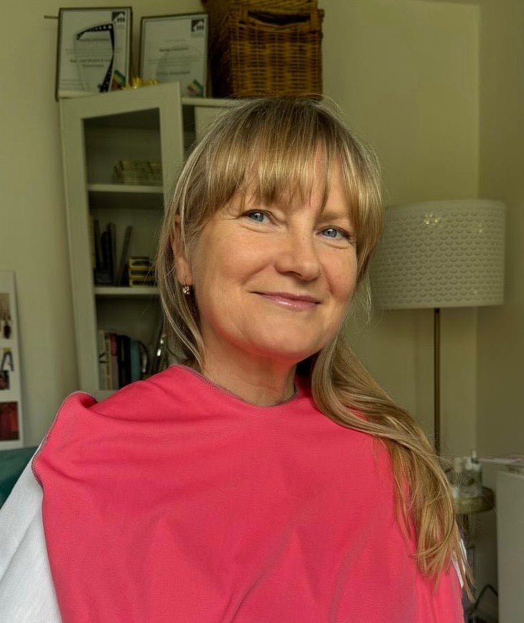 Colour Analysis Session in Zürcher Weinland / Rudolfingen 20 Feb.2026