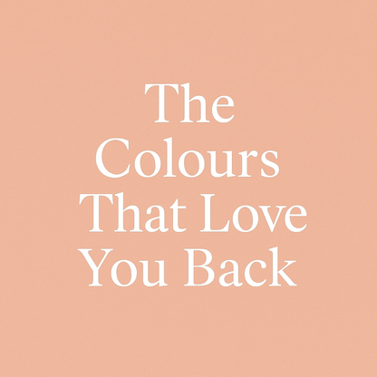 Colour Analysis Session in Zürcher Weinland / Rudolfingen 20 Feb.2026