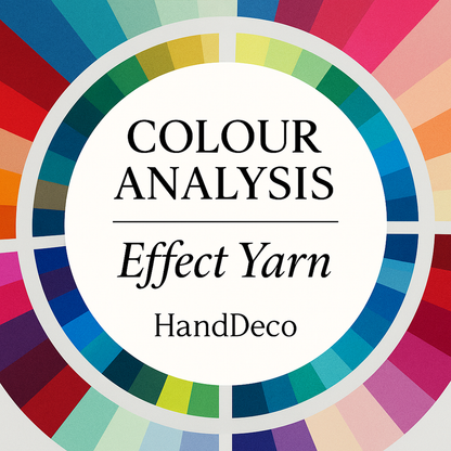 Colour Analysis Mini Session