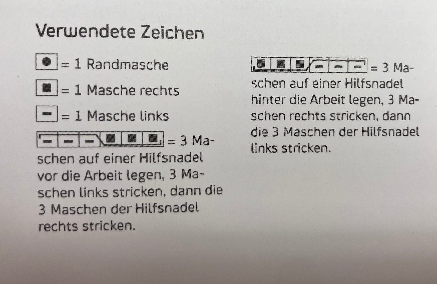 Berry Glow Pullover - Strickanleitung (PDF  Download)