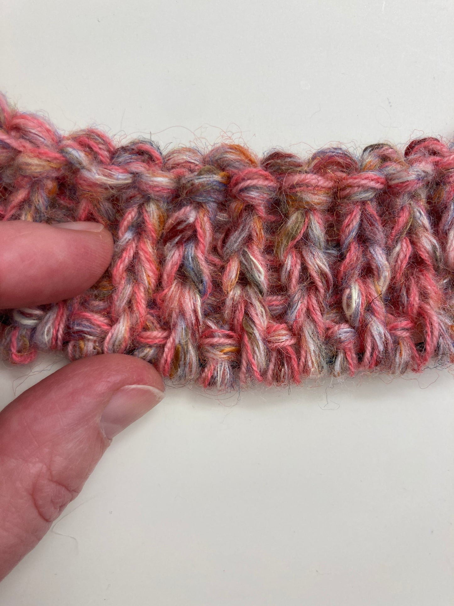 Chanel-Stil Bolero-Jacke