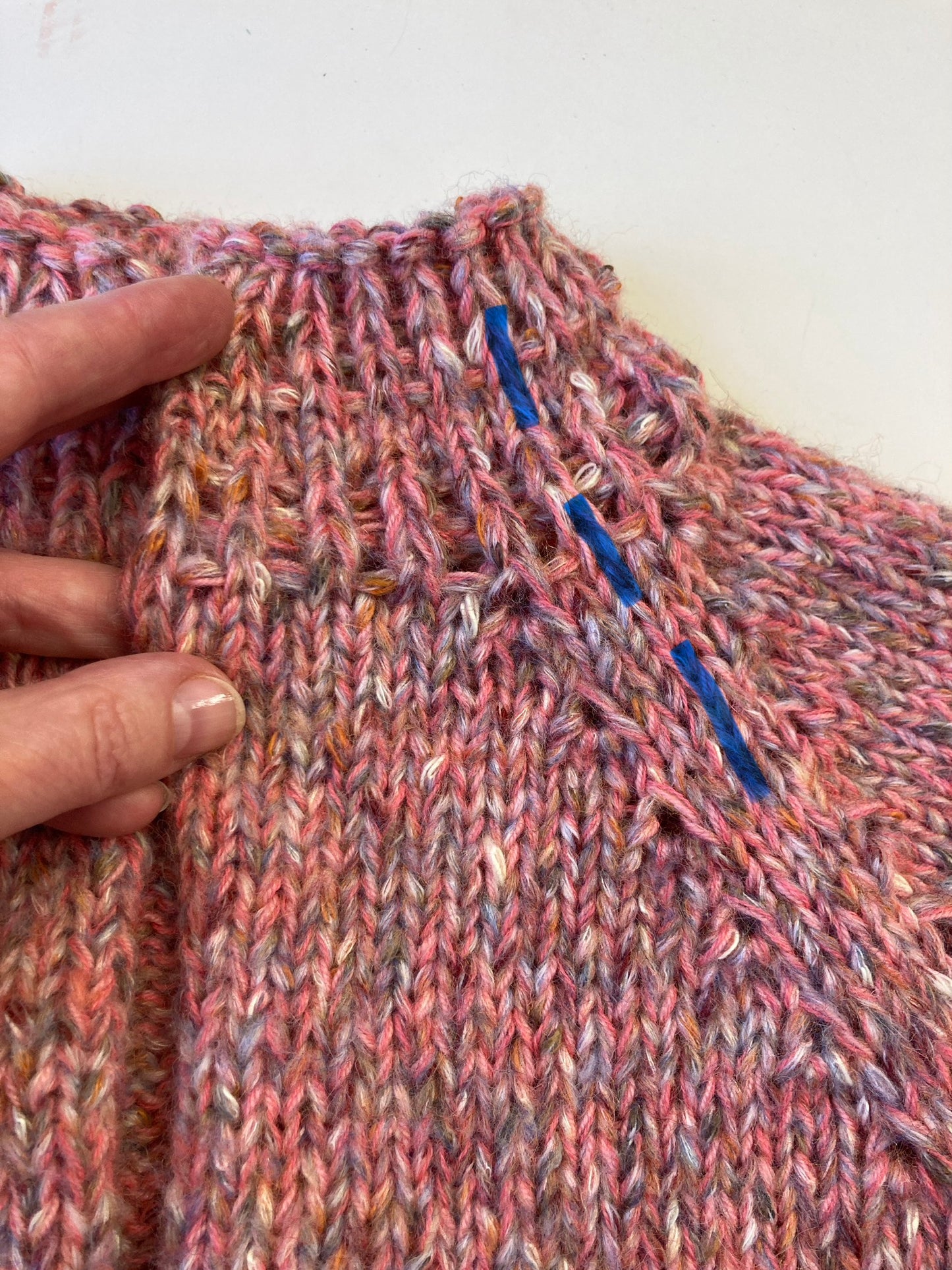 Chanel-Stil Bolero-Jacke