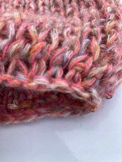 Chanel-Stil Bolero-Jacke