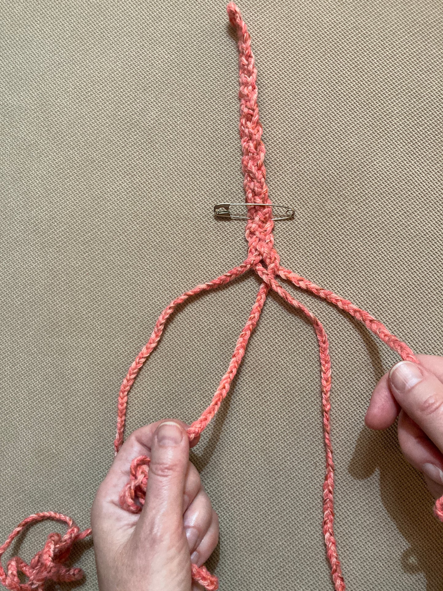 Chanel-Stil Bolero-Jacke