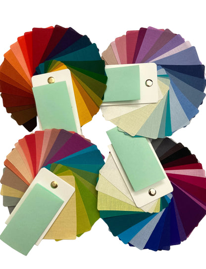 Colour Analysis Session in Zürcher Weinland / Rudolfingen 20 Feb.2026