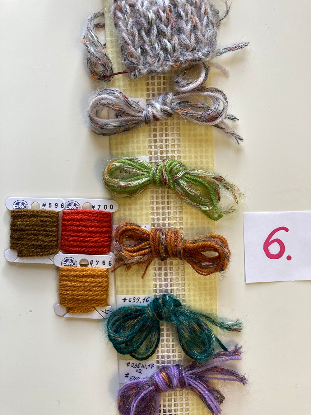 Chanel-Stil Bolero Jacke – Garnset (Größe EU 38–40)