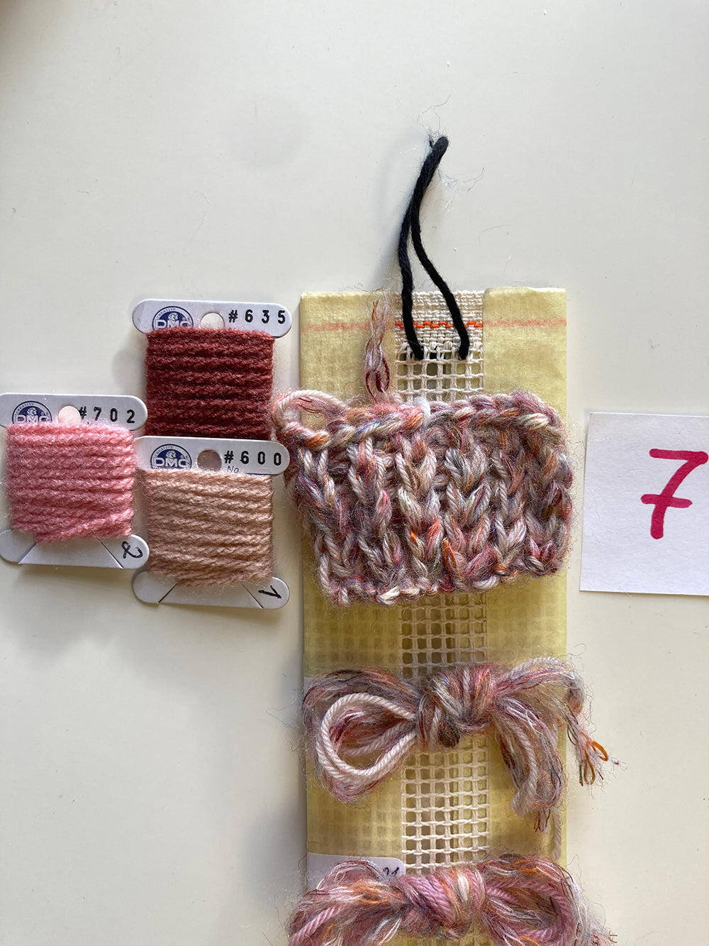 Chanel-Stil Bolero Jacke – Garnset (Größe EU 38–40)