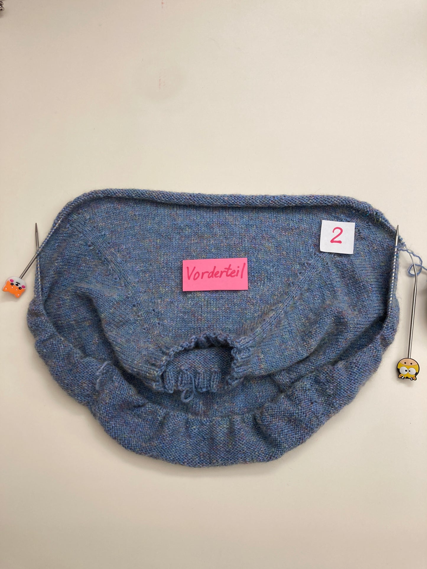 Chanel-Stil Bolero-Jacke