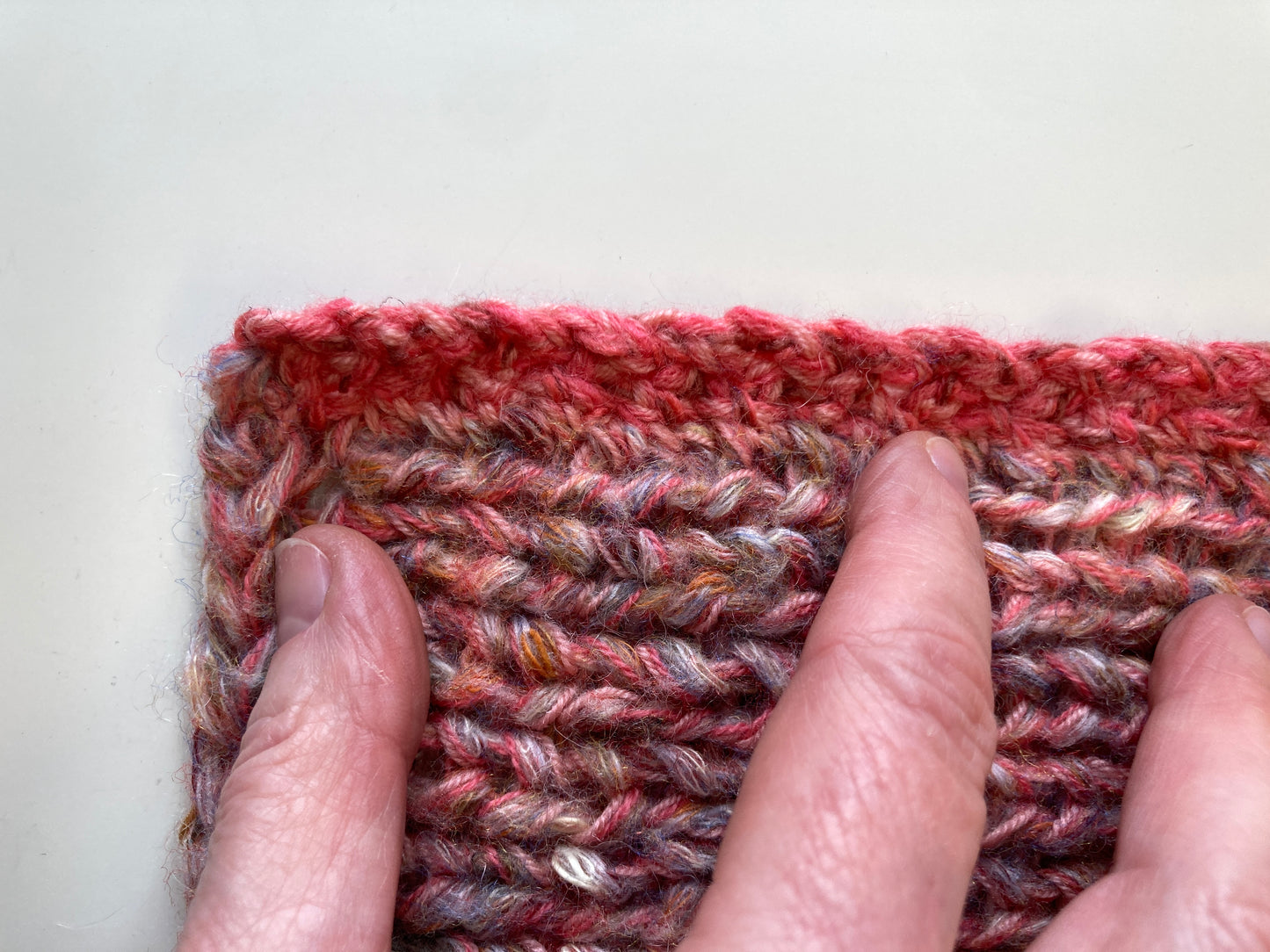 Chanel-Stil Bolero-Jacke