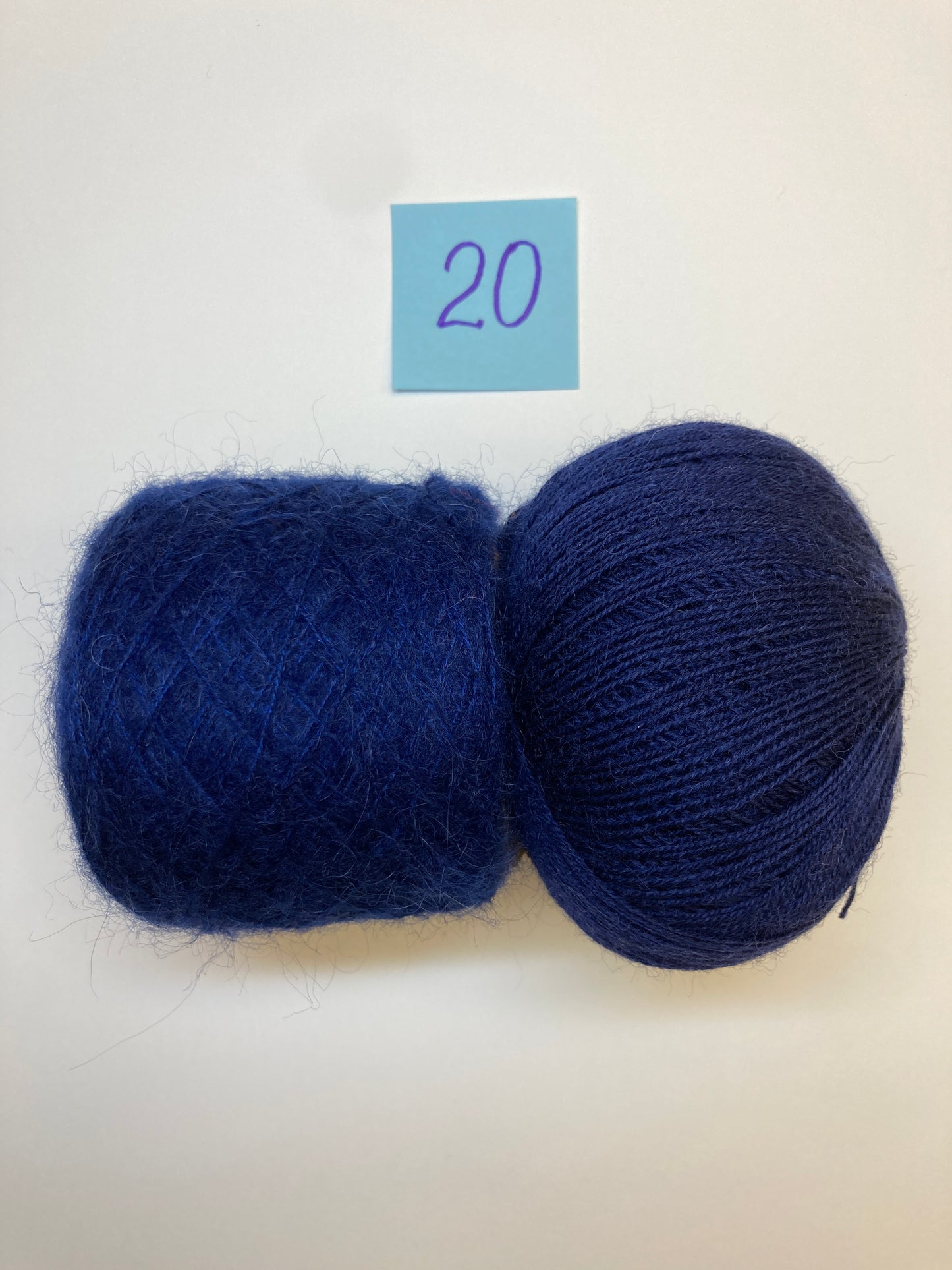 Berry Glow Pullover - Smart Mix Garn-Set Gr. 38-40 EU