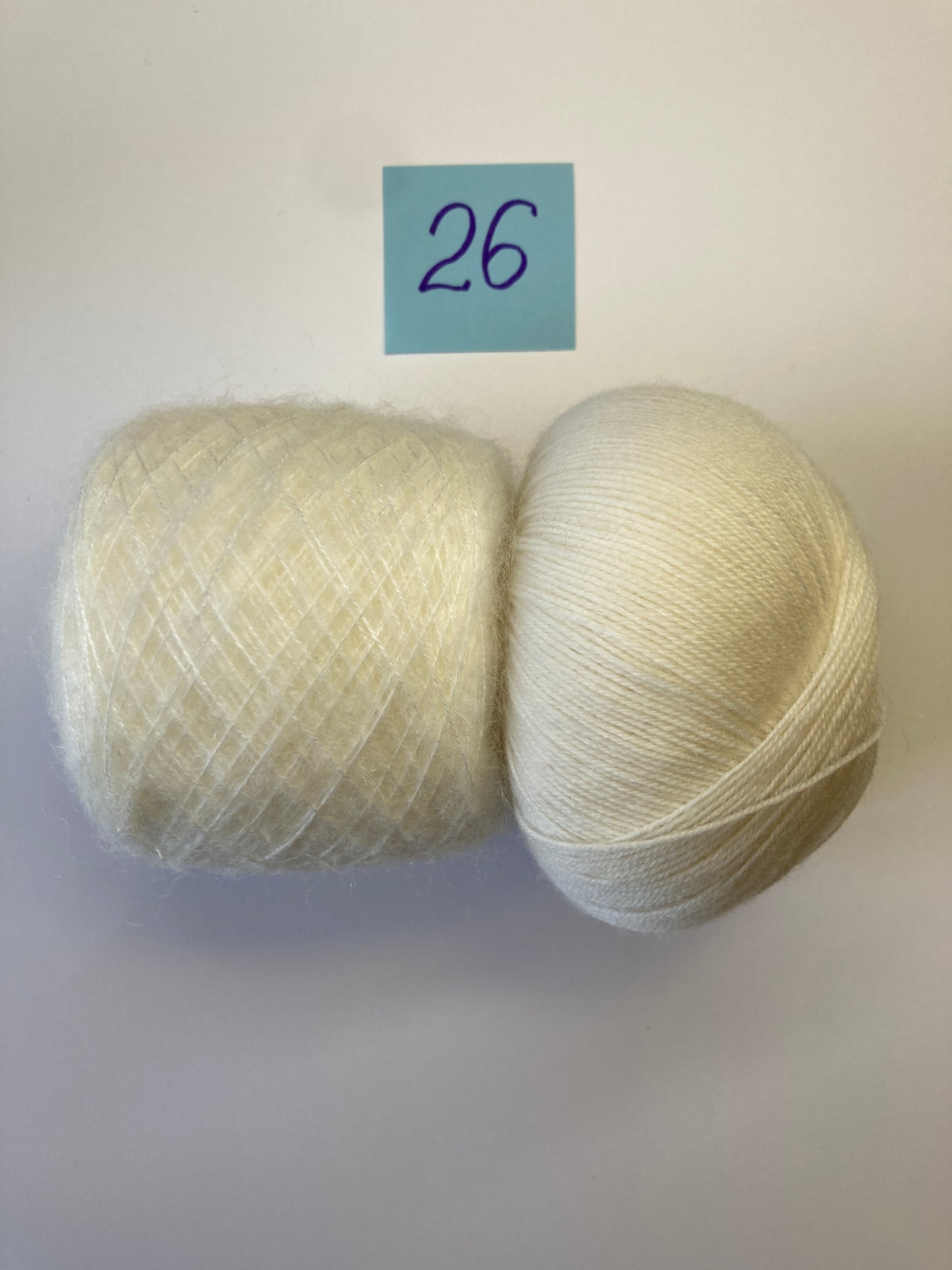 Berry Glow Pullover - Smart Mix Garn-Set Gr. 38-40 EU