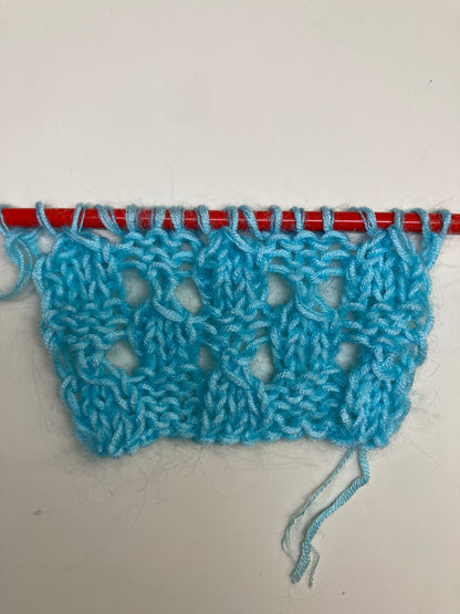 Spring Breeze Cardigan - Strickanleitung (PDF  Download)