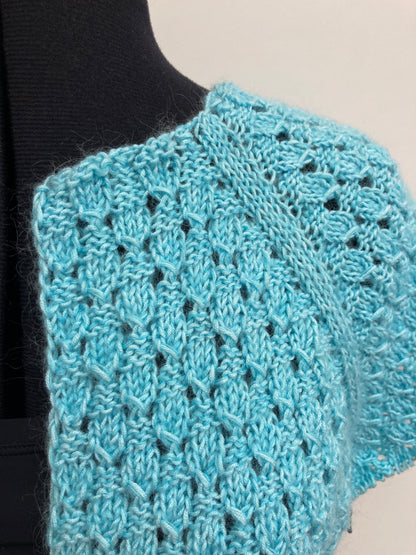 Spring Breeze Cardigan - Strickanleitung (PDF  Download)