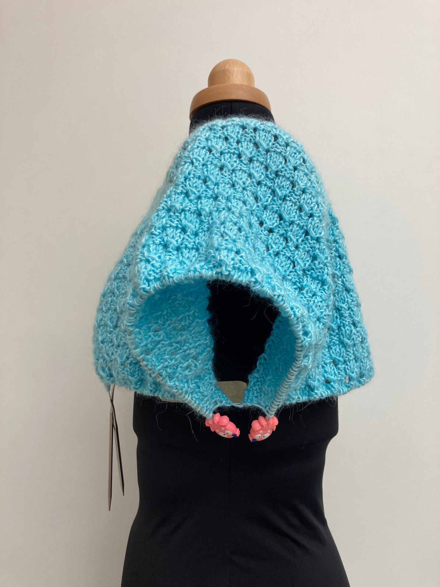 Spring Breeze Cardigan - Strickanleitung (PDF  Download)