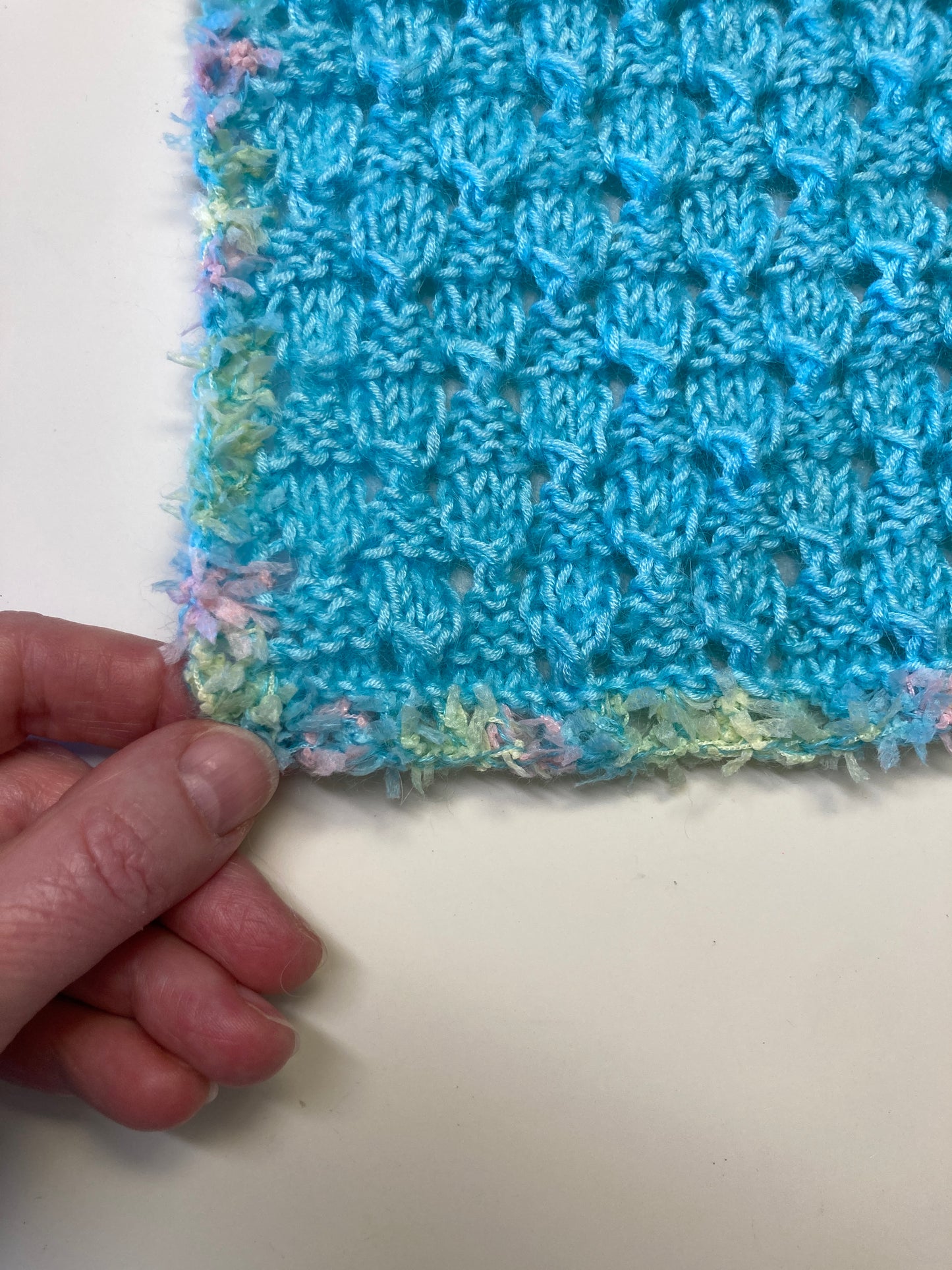 Spring Breeze Cardigan - Strickanleitung (PDF  Download)