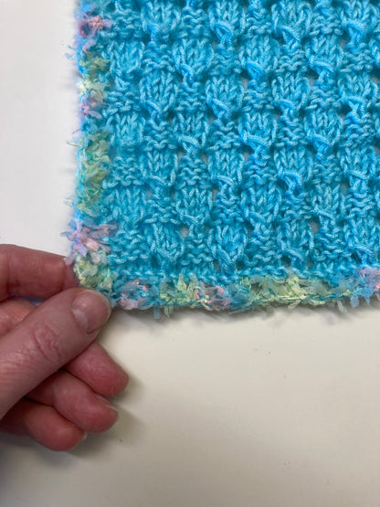 Spring Breeze Cardigan - Strickanleitung (PDF  Download)