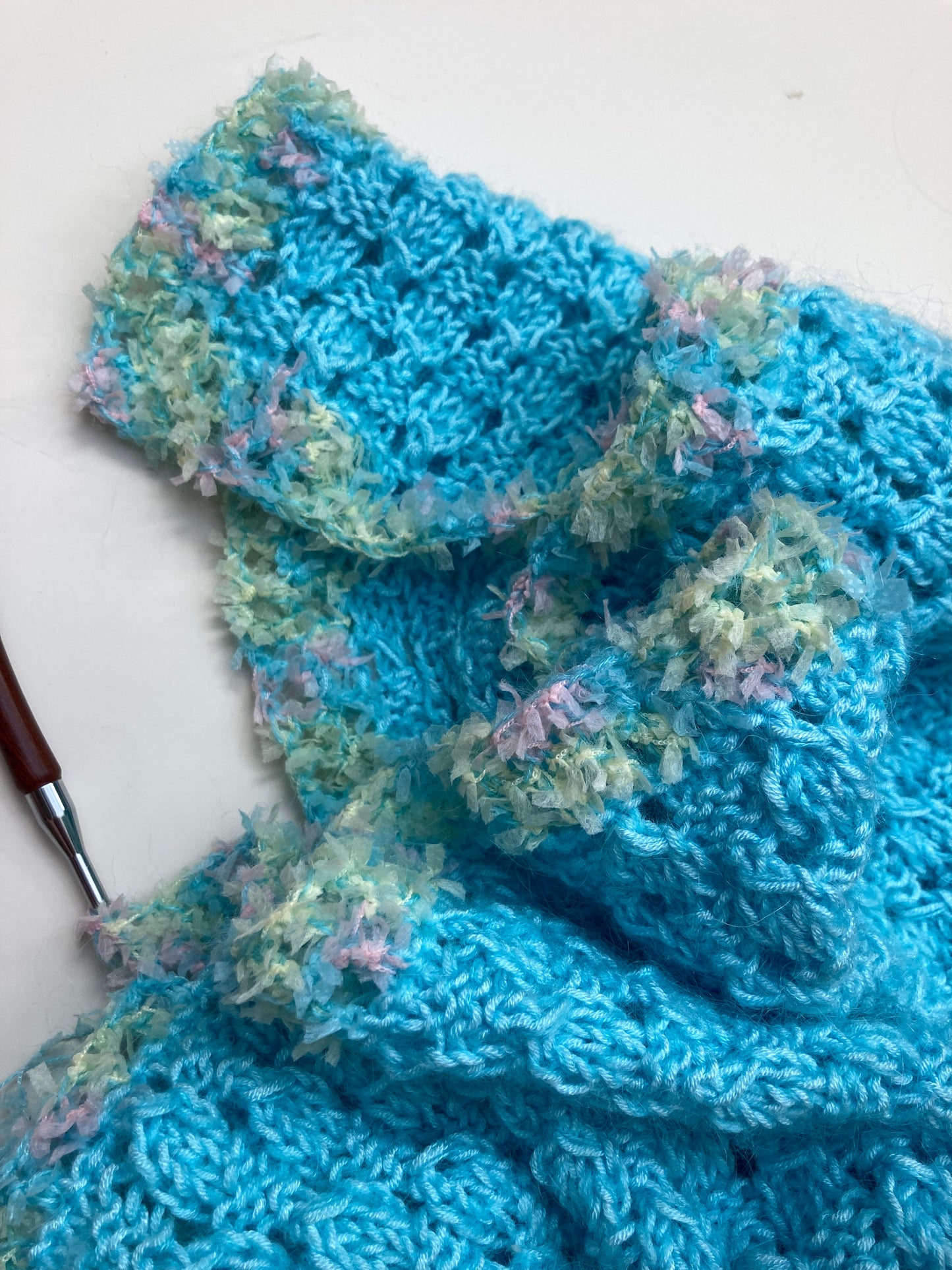 Spring Breeze Cardigan - Strickanleitung (PDF  Download)