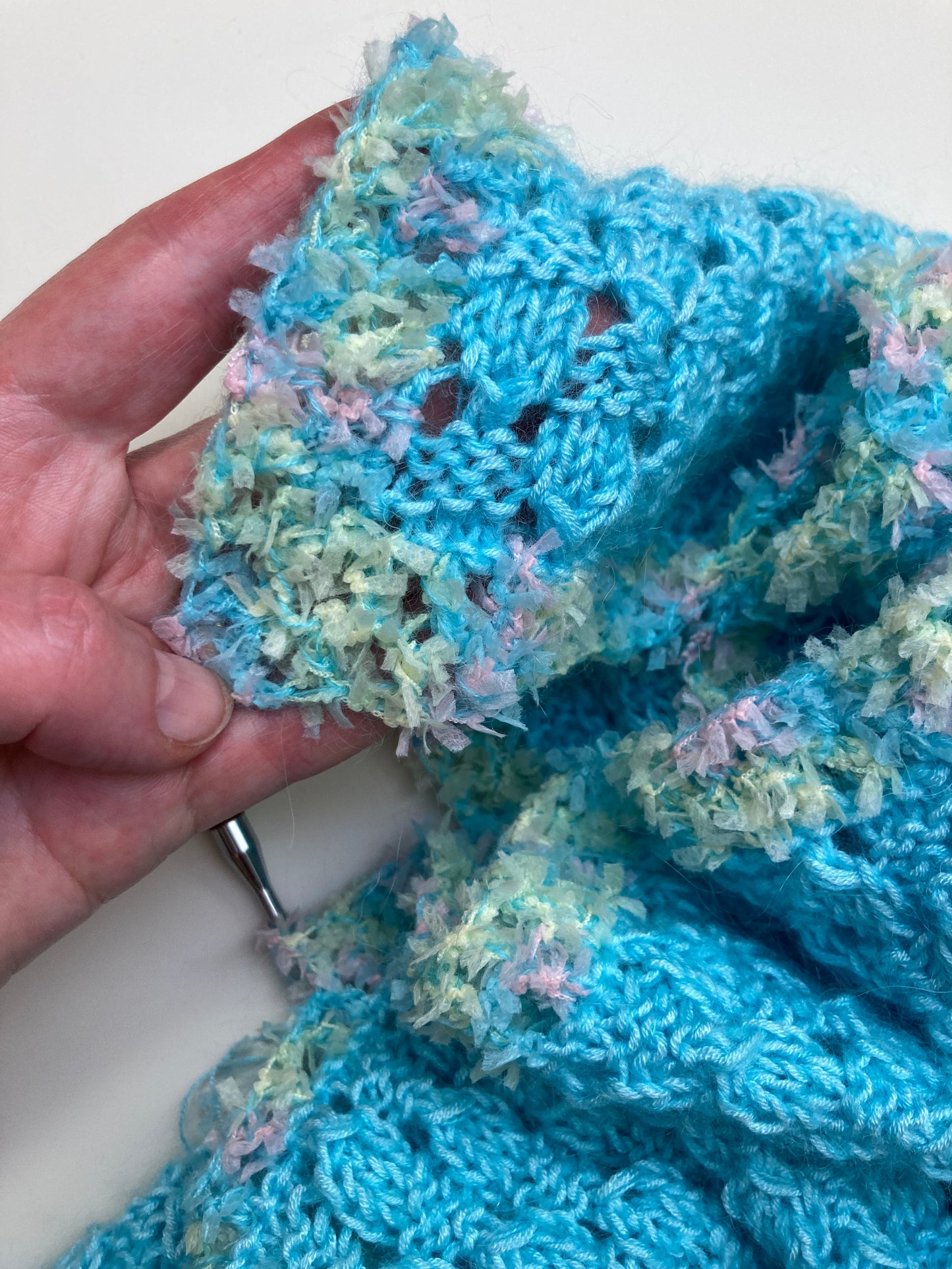 Spring Breeze Cardigan - Strickanleitung (PDF  Download)
