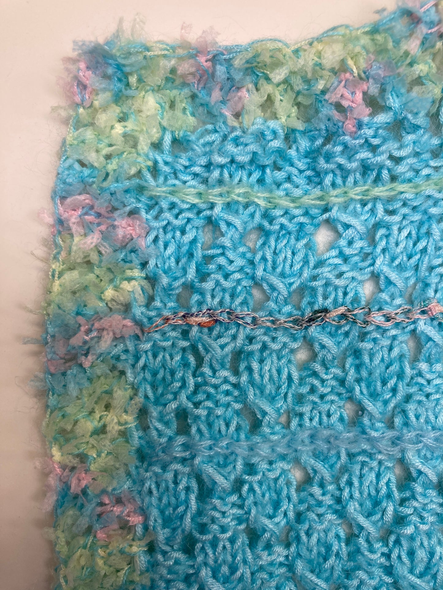 Spring Breeze Cardigan - Strickanleitung (PDF  Download)