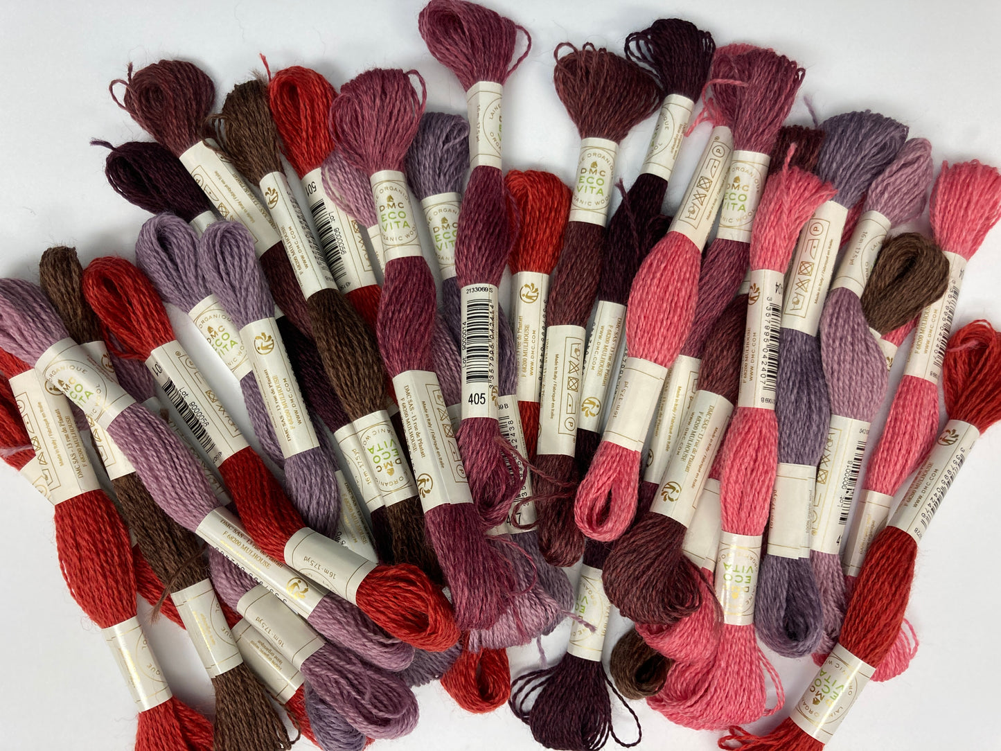 Chanel-Stil Bolero Jacke – Garnset (Größe EU 38–40)