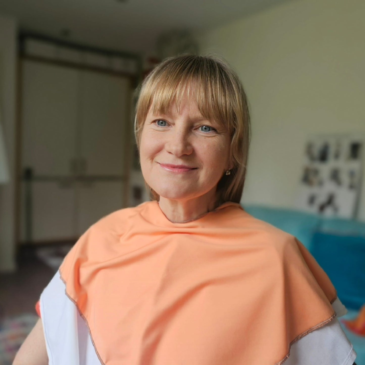 Colour Analysis Session in Zürcher Weinland / Rudolfingen 20 Feb.2026